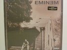 EMINEM THE MARSHALL MATHERS SEALED LP 2000 orig. (069490629-1)