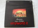 DALTON ITALIAN PROG RIFLESSIONI IDEA D'INFINITO RARE NOT GREAT COPY