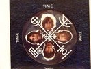 T.I.M.E. LP self titled 1st Album 1968 Liberty  time rare psychedelic