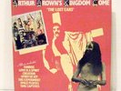 ARTHUR BROWN Kingdom Come crazy world Dbl LP The Lost Ears 1969 Gull