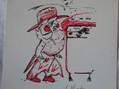 BLORP ESETTE  Lafms Smegma Le Forte Four Residents Beatles Beefheart Cover Priv