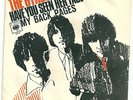 THE BYRDS : HAVE YOU SEEN HER FACE + MY BACK PAGES