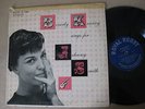 Beverly Kenney LP Sings For Johnny Smith  ORIG