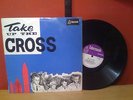 TAKE UP THE CROSS, TABERNACLE UK LP (1968) STUDIO ONE/COXSON DODD; FAIR/FAIR+