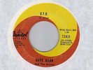 Tittyshaker surf inst DAVIE ALLAN & THE ARROWS   U.F.O. / Wild Angels   HEAR