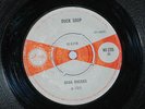 Duck Soup, Baba Brooks