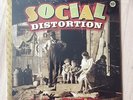 Social Distortion Hard Times & Nursery Rhymes RSD Vinyl W/ Signed Poster