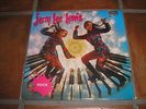 LP JERRY LEE LEWIS - Album N°2 - London HAS 2440 - France 1971 (Biem) -