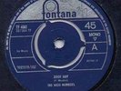 THE WHO AS THE HIGH NUMBERS 'ZOOT SUIT/I'M THE FACE' FONTANA TF 480 MEGA RARITY