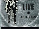 PINK FLOYD - LIVE IN ROTTERDAM VERY RARE ORIGINAL PRESSING VINTAGE LIVE 2 LP