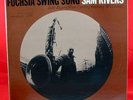 SAM RIVERS Fuchsia Swing Song LP BLUE NOTE 4184 New York MONO RVG ORIG.