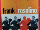 FRANK ROSOLINO I Play Trombone LP BETHLEHEM Mono DG ORIG.