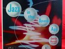 GEORGE RUSSELL Jazz In the Space Age LP DECCA Stereo ORIG. Bill Evans
