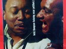 LUCKY THOMPSON Featuring Oscar Pettiford LP ABC Mono ORIG.