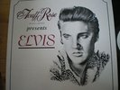 ELVIS-Acuff Rose Rarität For demonstration use only