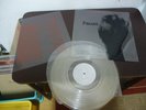 FAUST SAME LP IN 1971 MINT GERMAN 1ST PRESS KRAUTROCK TOP RARE