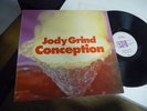 JODY GRIND CONCEPTION 1970  PROGRESSIVE