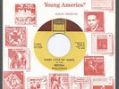 BRENDA HOLLOWAY   EVERY LITTLE BIT HURTS   NM UNPLAYED 45 OLD STORE STOCK