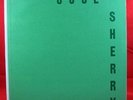 SHERRY STEVENS Cool Sherry LP PRIVATE Female Vocal Jazz LISTEN