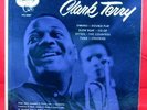 CLARK TERRY s/t LP EMARCY Drummer/Silver Rim DG MONO ORIG.