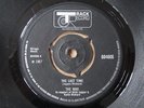 THE WHO The Last Time / Under My Thumb TRACK 7