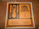 PINK FLOYD THE MIDAS TOUCH VINYL LP ORIGINAL PRESS VERY RARE