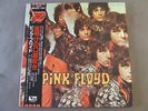 PINK FLOYD THE PIPER AT THE GATES OF DAWN LP JAPAN ISSUE WITH OBI EMS-50104