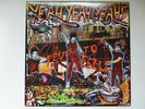 Yeah Yeah Yeahs - Fever To Tell - Dress Up 2003 - Vinyl LP picture disc + sleeve