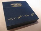 BEATLES COLLECTION FRANCE 14 RECORD BLUE BOX NEW BC-13 MINT +RARITIES & POSTERS