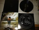 Signed Coheed And Cambria Mo World For Tomorrow Lp