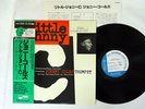 JOHNNY COLES LITTLE JOHNNY KING GXK 8204  Japanese pressing OBI  Vinyl LP