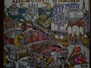 DEEP PURPLE - Book Of Taliesyn (UK LP, gatefold sleeve)