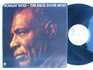 Howlin' Wolf The Back Door Wolf 12