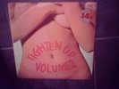 Trojan Records,Tighten Up Volume 2,Various,Reggae,Skinhead,Boss Reggae ,Vinyl LP