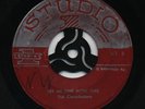 TRY ME ONE MORE TIME / YOU CAN'T KEEP ME DOWN Clarendonians (Original STUDIO 1)?