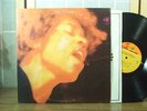JIMI HENDRIX 2 LP 