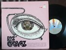 LOS CHAVOZ s.t. PROG PSYCH LATIN ROCK LP Mexico 1973 NEAR MINT LISTEN SOUL