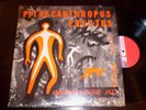 CHARLIE MINGUS / PITHECATHROPUS ERECTUS / ATLANTIC 1237 (US)