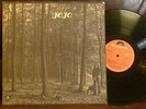 GEORGE KOOYMANS jojo RARE Dutch original psych rock LP Golden Earring