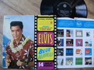 ELVIS PRESLEY