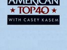 American Top 40 5-9-87 Bryan Adams Poison Starship Paul Simon Thompson Twins