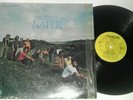 Orquestra Nater LP VINYL Inca ray barreto records bobby valentine fania latin