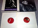 Richard Wagner-Furtwängler-Tristan und Isolde-EMI Electrola-6 LP-Box m. Beilage