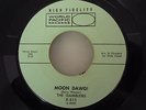 The Gamblers World Pacific Records  Moon Dawg  X-815   EX