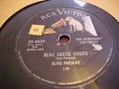 ELVIS PRESLEY - RCA # 6636    