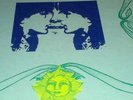 Stephen Spank * Eye To Eye *  * Private Pressed * Psych * Folk