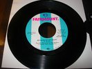 northern soul FRANKIE BEVERLY & THE BUTLERS because of my heart FAIRMOUNT hear