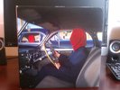 The Mars Volta Frances The Mute vinyl