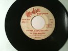 THE OTHER BROTHERS It's Been A Long Time Baby Rare Northern Soul R&B vinyl 45