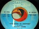 RARE SWEET SOUL / NORTHERN ....YOUNG LADIES ( STANG )